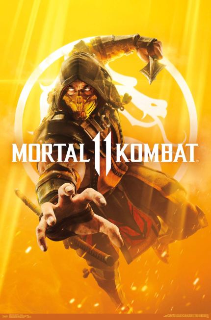 Mortal Kombat 11  (PC)