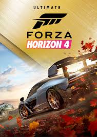 Forza Horizon 4 (Ultimate Editon)(Steam)